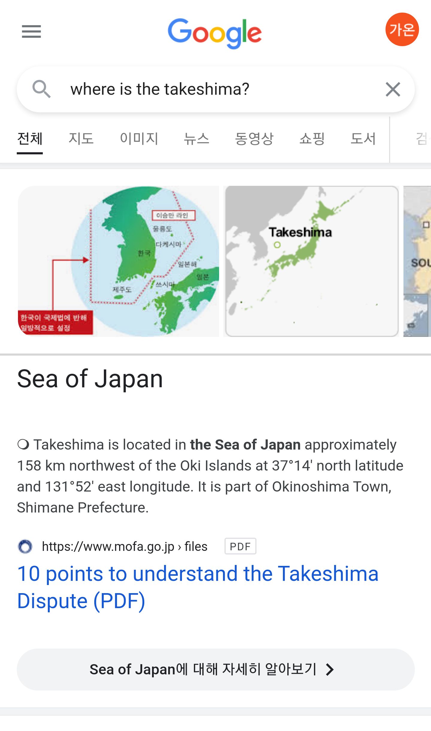 Google takeshima search result.jpeg