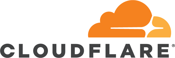파일:Cloudflare Logo.png