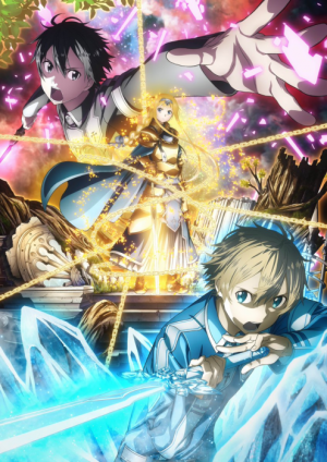 Sword Art Online Alicization key visual 01.png