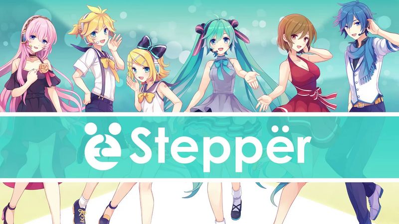 파일:Stepper.jpg
