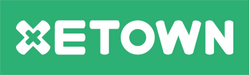 Xetown simple logo.png