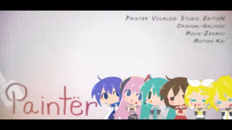 파일:Painter Vocaloid studio.jpg