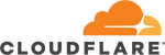 Cloudflare 로고