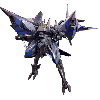 RWX-39NS "나이트이글"